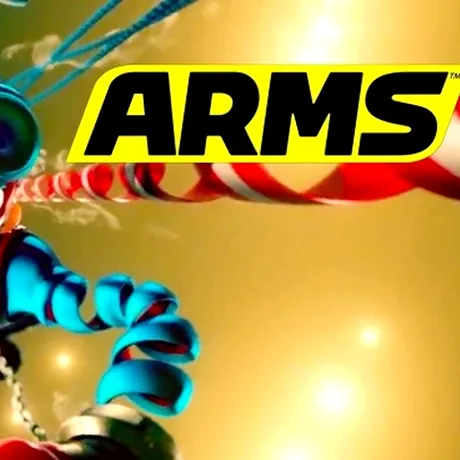ARMS Review: cafteală în stil Nintendo
