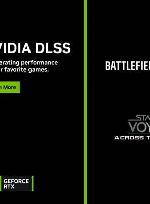 Styx: Blades of Greed, Star Trek: Voyager și Battlefield 6 Season 2 se lansează cu suport DLSS 4 cu Multi Frame Generation