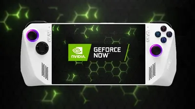 Console portabile: cum să îți îmbunătățești experiența de joc cu GeForce NOW
