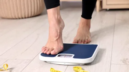 Creierul este programat să recâștige greutatea pierdută, indică un studiu