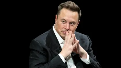 Un consilier al lui Trump spune despre Musk că „a fost un angajat cu dată de expirare”
