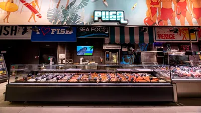 Ce poți cumpăra din supermarketul care are ca temă jocul video GTA San Andreas