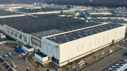 Reacția Dacia și Renault după amenda de 127 de milioane de euro din partea Consiliului Concurenței