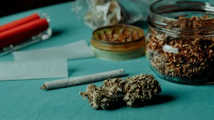 Drogurile recreaționale pot dubla riscul de accident vascular cerebral