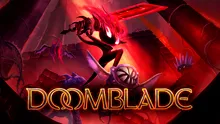 DOOMBLADE, joc gratuit oferit de Epic Games Store