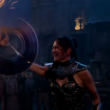 Video: Mortal Kombat II – Let's F'ckn Go Trailer