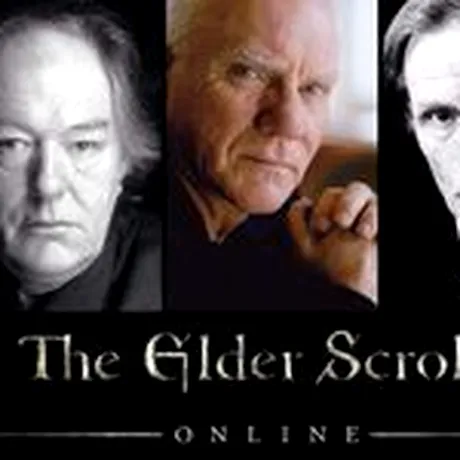 The Elder Scrolls Online va beneficia de o distribuţie de zile mari