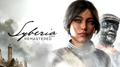Syberia revine într-o ediție Remastered, alături de o nouă versiune VR. Când vor fi lansate