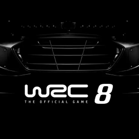 WRC 8, jocul oficial al Campionatului Mondial de Raliuri