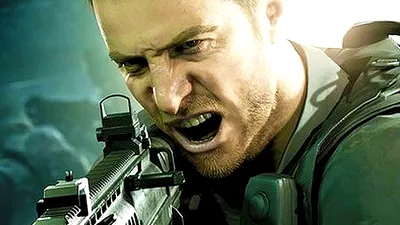 Resident Evil 7 – gameplay din DLC-ul Not a Hero