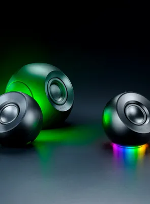 Razer lansează boxele de gaming din seria Mako