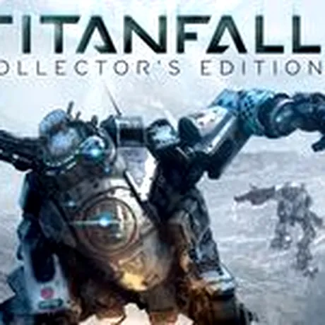 Titanfall – vezi cum arată ediţia de colecţie