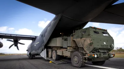 China sancționează 20 de companii americane de apărare pentru vânzările de arme către Taiwan