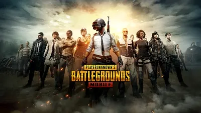Krafton revine în India cu un nou joc: Battlegrounds Mobile