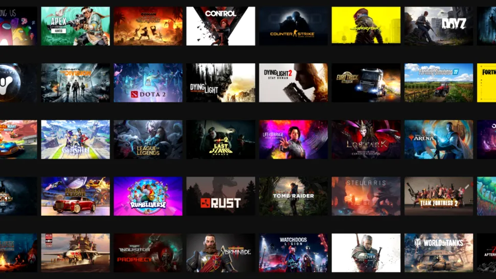 GeForce Now: peste 1400 de jocuri disponibile prin intermediul platformei de cloud streaming de la NVIDIA