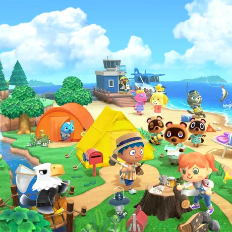 Animal Crossing New Horizons – Nintendo Switch 2 Edition Review: o actualizare de ochii lumii