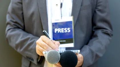 Lovitură pentru libertatea presei în SUA: Ce măsură a anunțat Pentagonul?
