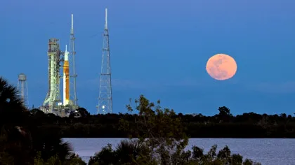 Misiuni diferite, aceleași probleme: Lansarea istorică Artemis 2 mai are de așteptat cel puțin încă o lună