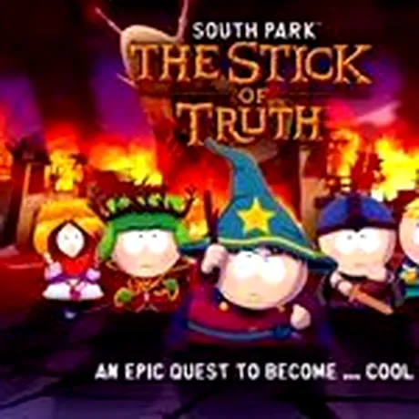 South Park: The Stick of Truth Review: model de urmat pentru jocurile licenţiate