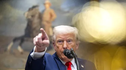 Reglementarea serviciilor digitale tensionează relațiile transatlantice / SUA sancționează oficiali europeni, inclusiv pe Thierry Breton