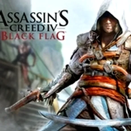Assassin’s Creed 4 Black Flag Review - screenshots