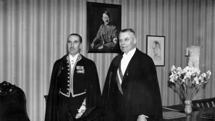 Diplomație, ironie și orgoliu: confruntarea dintre fiul lui Mackensen și un diplomat român