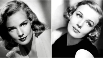 Celebritate, psihiatrie și control. Cum a fost distrusă actrița Frances Farmer de Hollywood și de sistemul psihiatric
