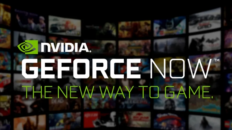 NVIDIA a lansat GeForce Now şi a revoluţionat încă o dată lumea gaming-ului