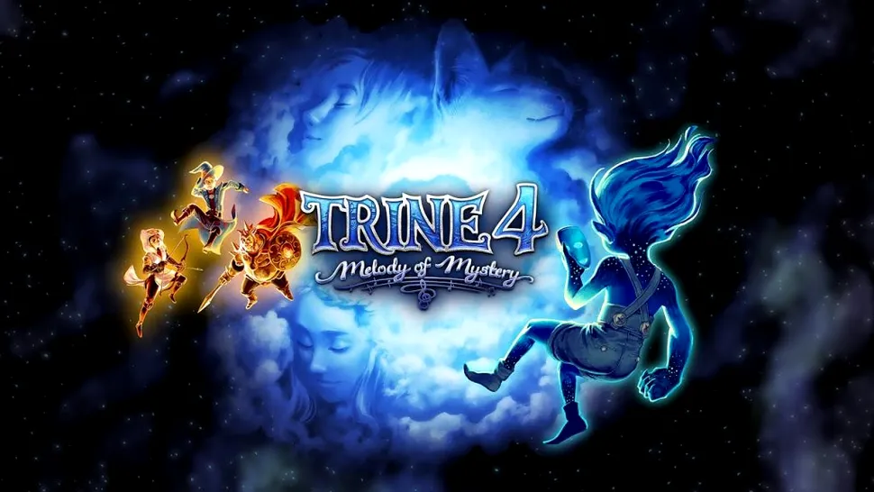 Trine 4: Melody of Mystery, un expansion masiv pentru Trine 4. Când va fi lansat și pe ce platforme
