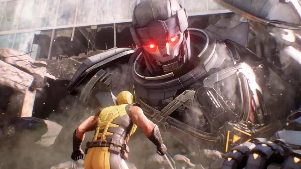 VIDEO: Gameplay visceral din Marvel’s Wolverine
