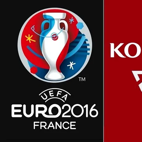 Euro 2016 se lansează fără licenţă pentru naţionala României