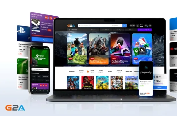 Este G2A.COM legitim? Iată ce ar trebui să știi (P)