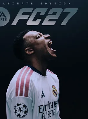 EA SPORTS FC 27: Kylian Mbappé este starul de pe coperta Ultimate Edition a jocului