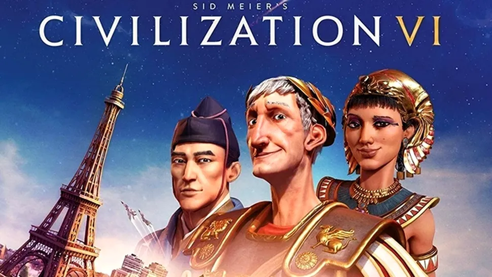Sid Meier’s Civilization VI (PS4) Review: o civilizaţie cu lacune usturătoare