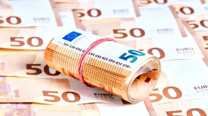 Europenii nu mai economisesc, ci au început să cheltuiască mai mult, arată datele Eurostat
