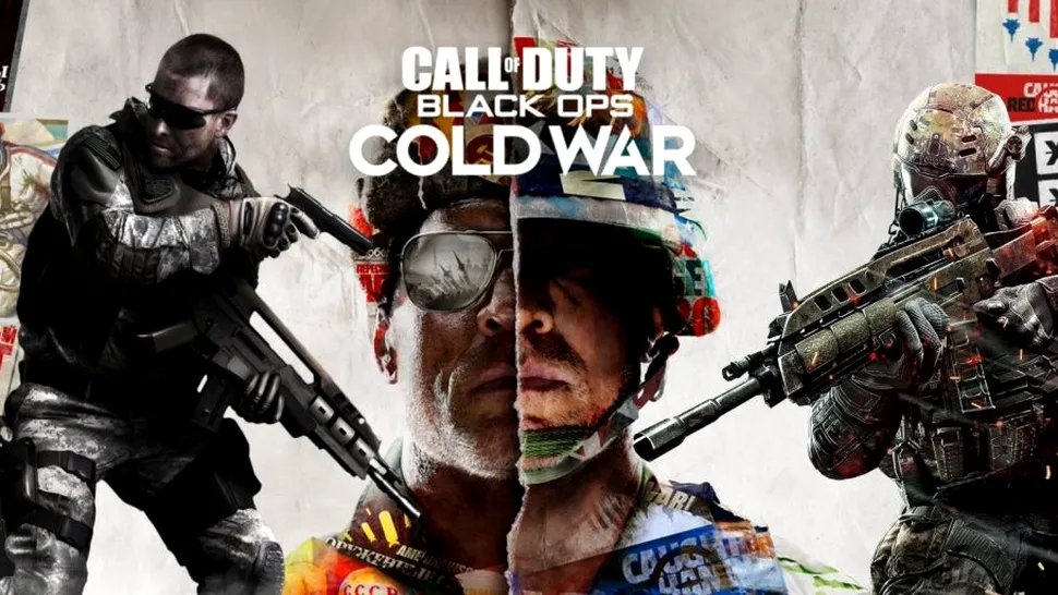 Lista modurilor noi de joc de multiplayer din Call Of Duty: Black Ops Cold War