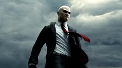 Scrisoare deschisă adresată fanilor seriei Hitman