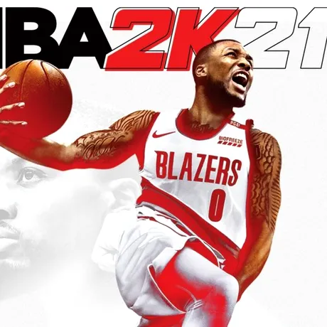 NBA 2K21, joc gratuit oferit de Epic Games Store
