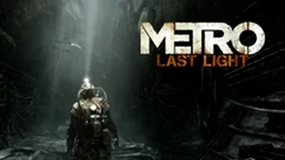 Metro Last Light Review: din Ucraina, cu dragoste!