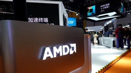 AMD prezintă o nouă serie de procesoare AI pentru uz general și jocuri / CEO AMD: Inteligență artificială pentru toată lumea