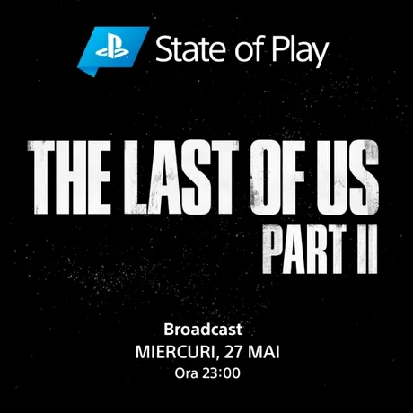 Prezentare detaliată pentru The Last of Us Part II în direct: urmărește noul State of Play