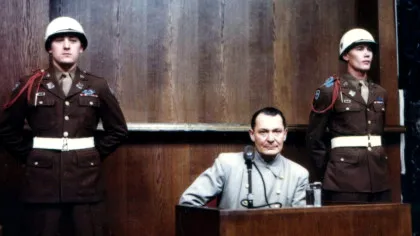 Duelul psihologic dintre Hermann Göring și medicul care trebuia să decidă dacă poate fi judecat