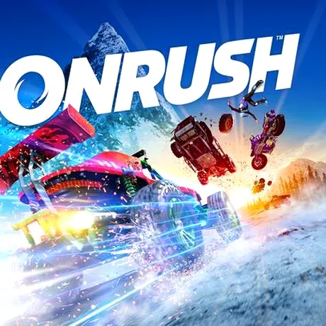 Onrush - Race, Wreck, Repeat Trailer