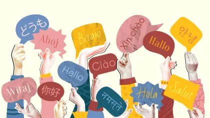 Test de cultură generală. Care este cea mai puțin vorbită limbă din lume?