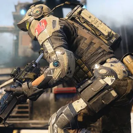 Call of Duty: Black Ops 3 - un nou mod de joc şi recompense pentru vetarani