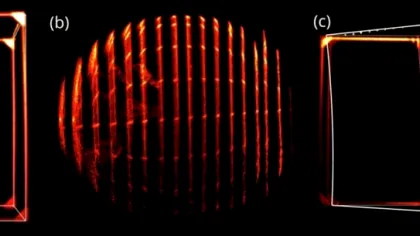 Un experiment pare să confirme un efect prezis acum 66 de ani