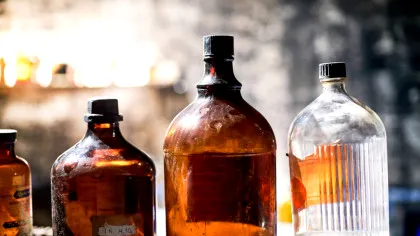 Noi analize dezvăluie cât de gravă era expunerea la plumb în secolul XX