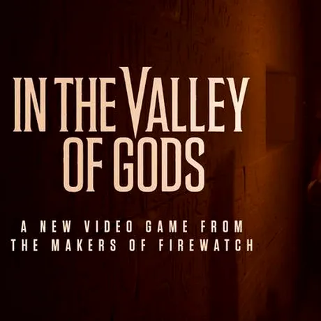 In The Valley of Gods, noul joc al autorilor lui Firewatch