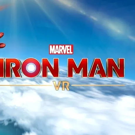 Iron Man VR Review: I AM IRON MAN