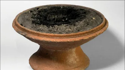 Cum miroseau ritualurile religioase din Roma Antică: „Este o invitație adresată zeilor și este, de asemenea, un fel de purificare”